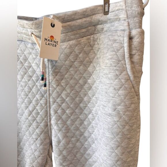 Marine Layer Women’s NWT Corbett Jogger Size M - Picture 4 of 8